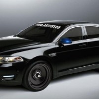 2022 Ford Crown Victoria: Return of an Iconic Police Interceptor