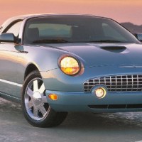 2023 Ford Thunderbird is Happening After All