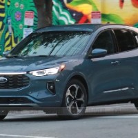 2024 Ford Escape Will Be the Last Model of the Current Generation