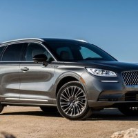 2024 Lincoln Corsair: Redesign, Grand Touring