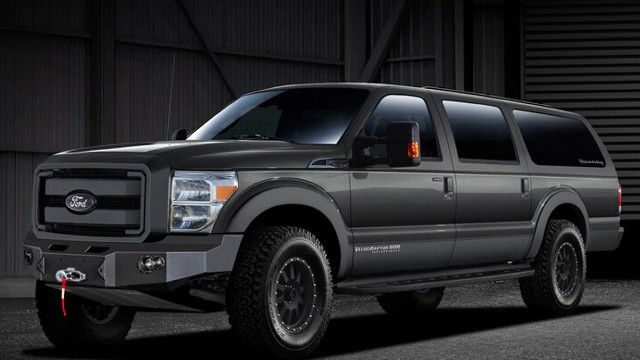2022 Ford Excursion Diesel Price Ford Tips