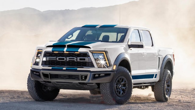 2022 Ford F 150 Raptor R Is Coming To Hunt Ram 1500 Trx Ford Tips